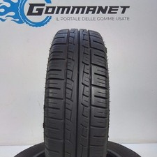 2 Marangoni 155/65 R14 E-Logic 75T - Gomme Usate