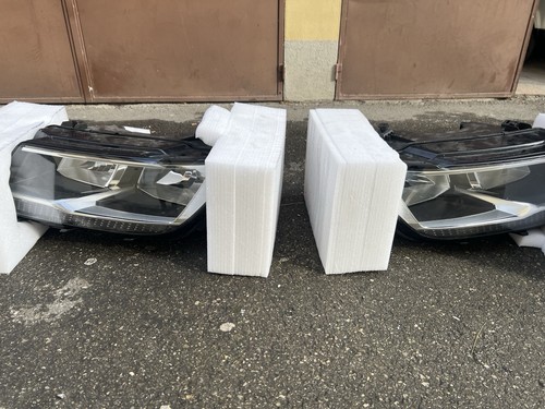 Fari originali tiguan - fari,
