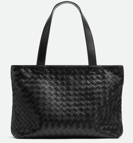 Borsa tracolla bottega - a,