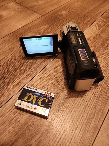 Sony dcr trv17 handycam - dcr-trv17,