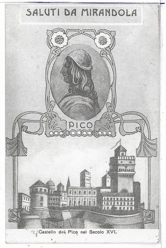Modena saluti da - modena,