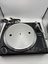 Numark turntable 1625 - turntable, tt-1625