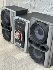 Sony Genezi Mini Hi-Fi