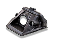 Cover accensione carbonio - cover,