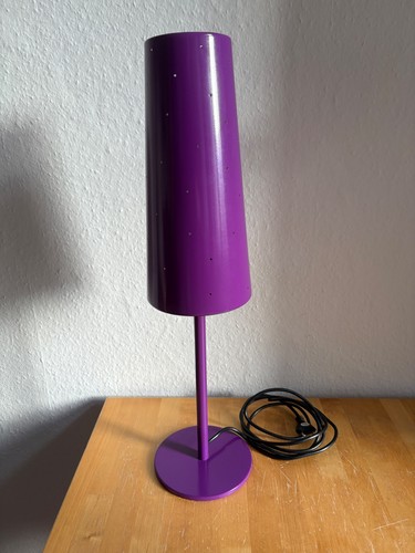 Ikea tallvik lampada - tallvik, da