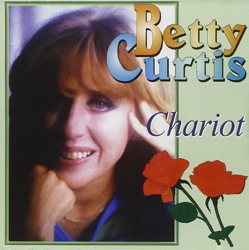 Betty curtis chariot - curtis,