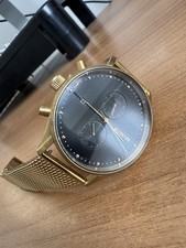 Orologio MVMT Voyager Gold