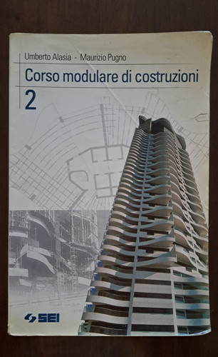Corso modulare costruzioni - corso,