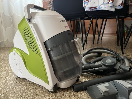 Vaporella polti unico mcv70 - vaporella,