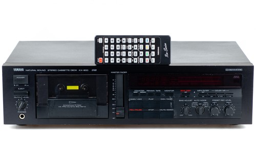 Yamaha 800 kopf - yamaha, 3-kopf