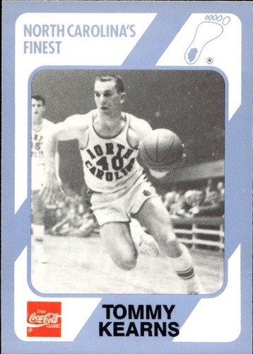 Card nba tommy - #, 84