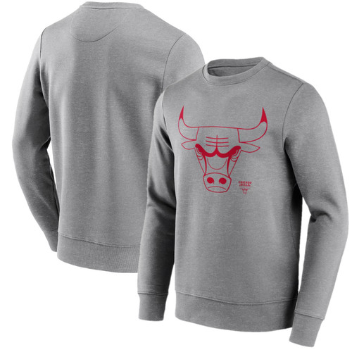 Felpa chicago bulls nba - felpa,