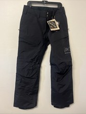 Pantalone snowboard uomo