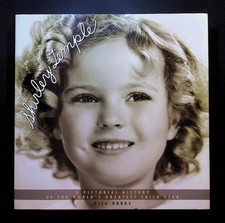 Shirley Temple: A Pictorial