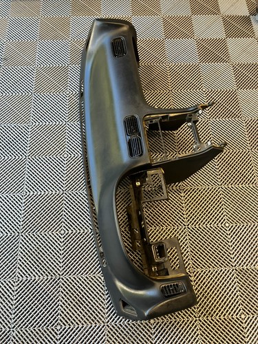 Nissan 200sx s13 dash - nissan,