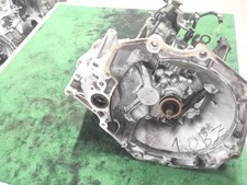 CAMBIO MANUALE COMPLETO PER OPEL Agila 1° Serie Z10XE Benzina 973 (00>04)