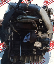 038100040K Motore semicompl.  AUDI A3 (8L) 1.9 TDI (96Kw) Quattro Ber. 1e8556