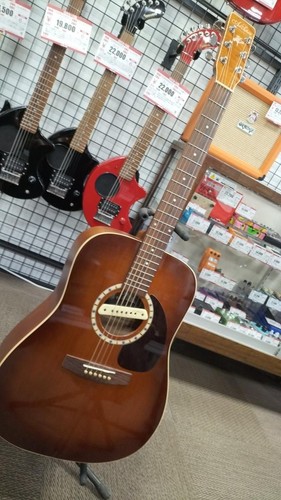 Art lutherie eleaco cedar - lutherie,
