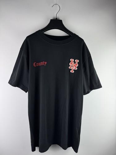 Shirt marcelo burlon - marcelo, ny