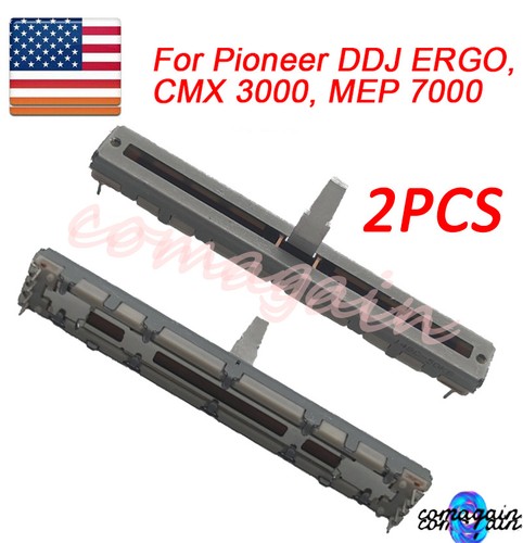 Per pioneer ddj - per, ergo