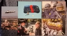 ARMA DEI CARABINIERI-ATTIVITÀ