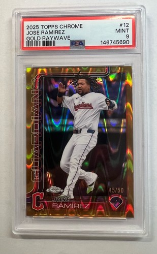 2025 topps chrome jose - 2025,