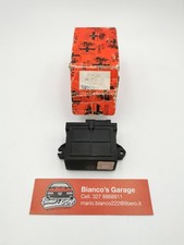 Centralina elettronica Check