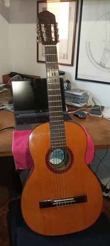 Chitarra classica giorgio - classica,