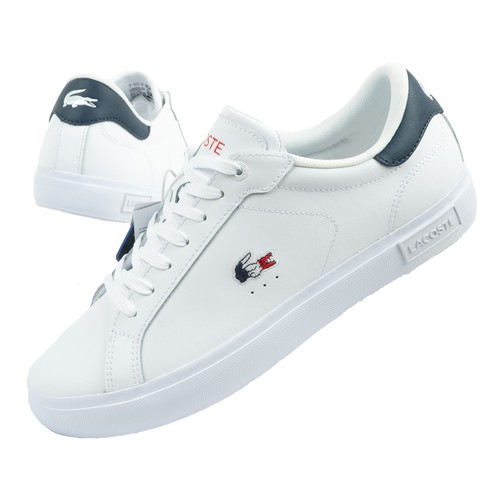 Scarpe sportive uomo lacoste - uomo,