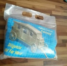 DILIGENZA DEL FAR WEST-SI