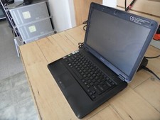 Sony Vaio VGN-CS35GN Laptop