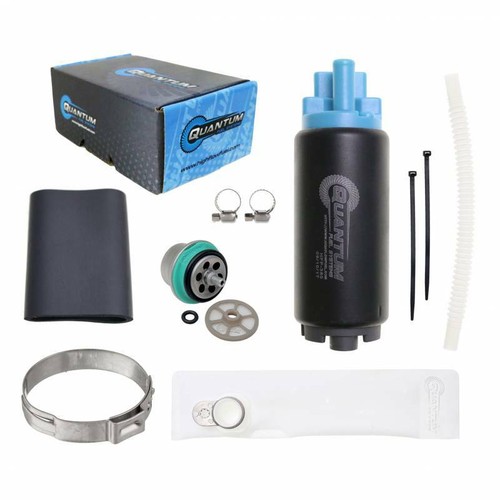 Serbatoio carburante pompa - serbatoio,