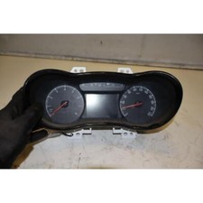 STRUMENTAZIONE PER OPEL KARL ROCKS (17-19) 1.0 12V GPL (55KW) BER 2017