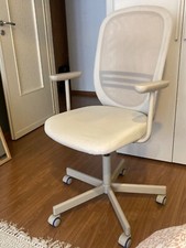 Sedia girevole ergonomica da scrivania ufficio Ikea