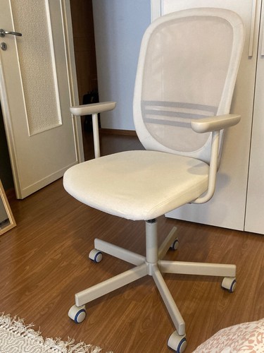 Sedia girevole ergonomica - , da