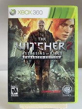 The Witcher 2: Assassins Of