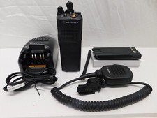 Motorola XTS5000 VHF