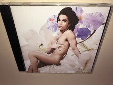 Prince CD Lovesexy hits Alphabet Street Glam Slam Sheila E Dr Fink Ingrid Chavez