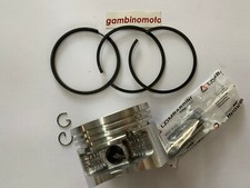 Complete Piston Engine