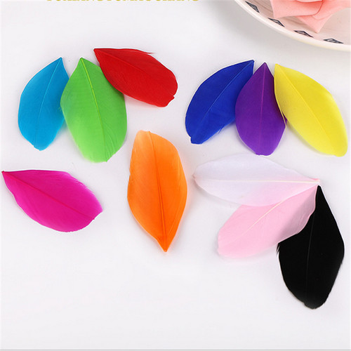 100x accessori multicolore - 100x,