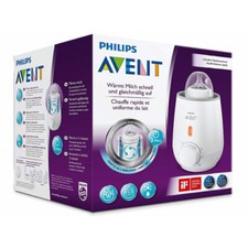 Avent scalda biberon - avent,