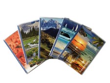 10 Foto album personalizzabili