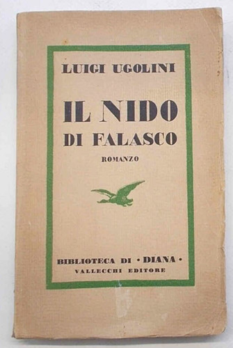 Ugolini nido falasco - nido, di