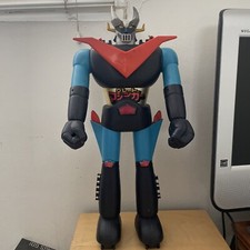 Great Mazinger Mazinga  Shogun