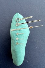 Omega Speedmaster 145012/145022 Mark II Cal 861 Original Hands Parts