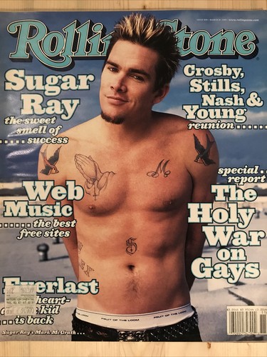 Rolling stone magazine issue - rolling,