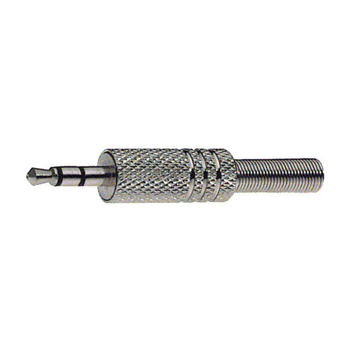 Connettore minijack stereo - connettore,