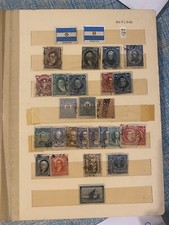 Collezione 250 Francobolli