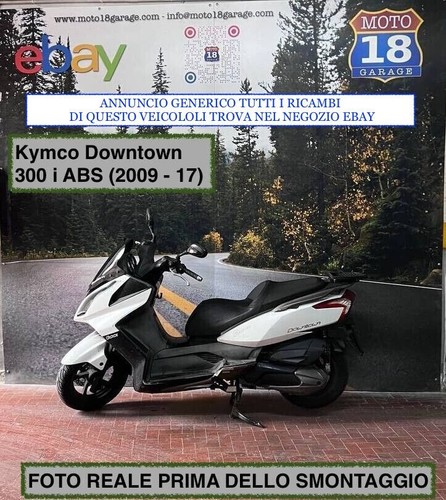 Sono disponibili ricambi - sono,