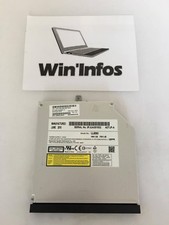 Lettore CD DVD : UJ890 Toshiba